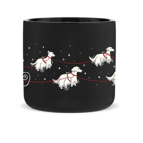 Skelly Sleigh Mug