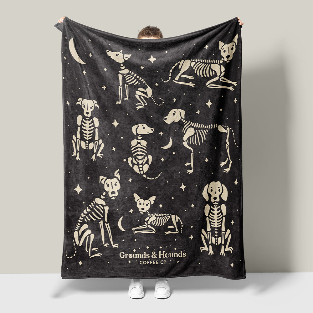 Skelly Sleigh Ride Bundle