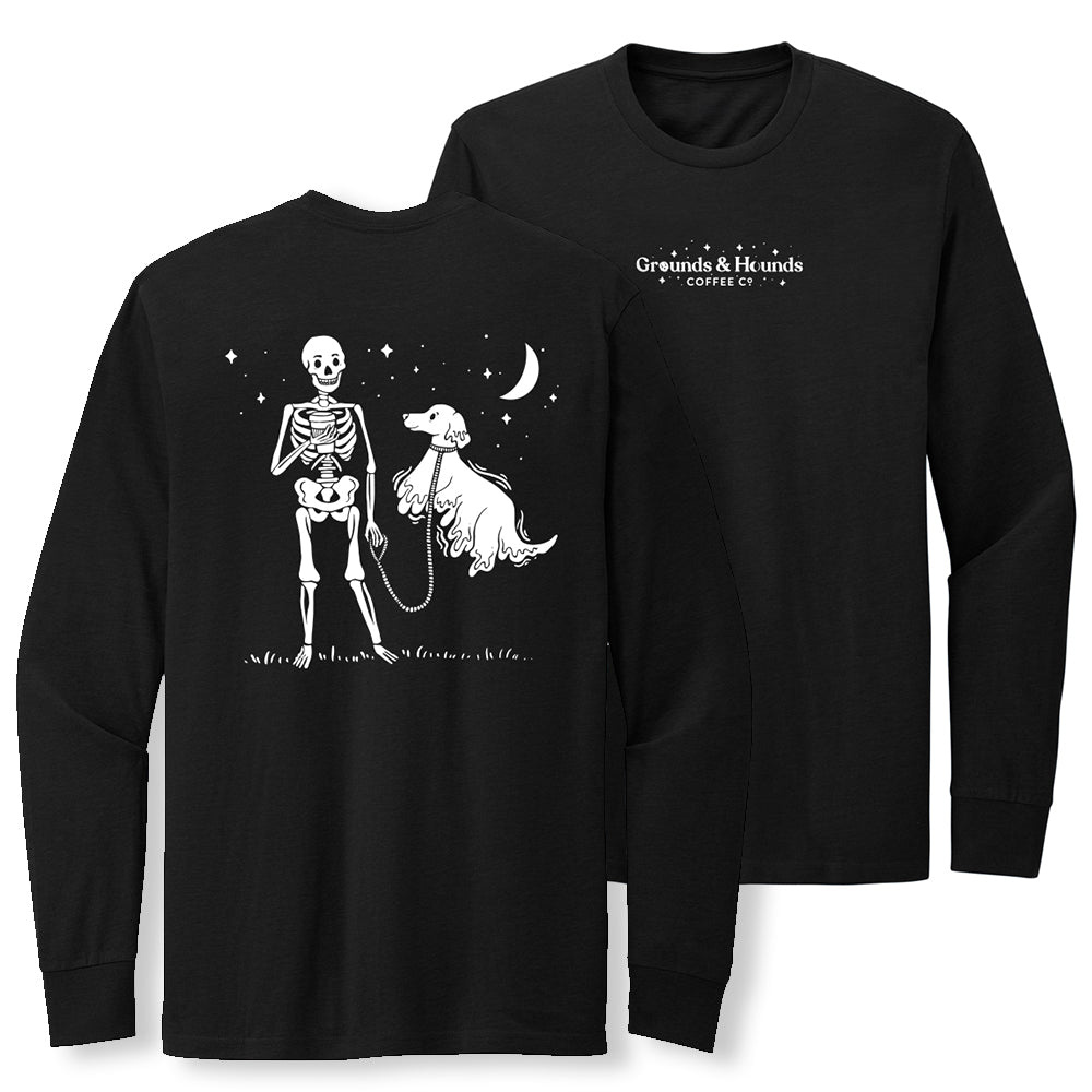 Skelly Long Sleeve Shirt
