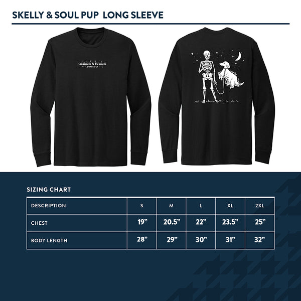 Skelly Long Sleeve Shirt