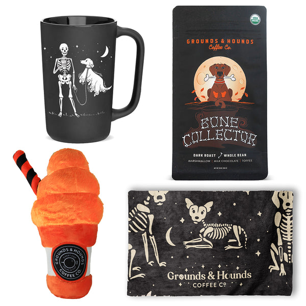 Skelly Pup Bundle