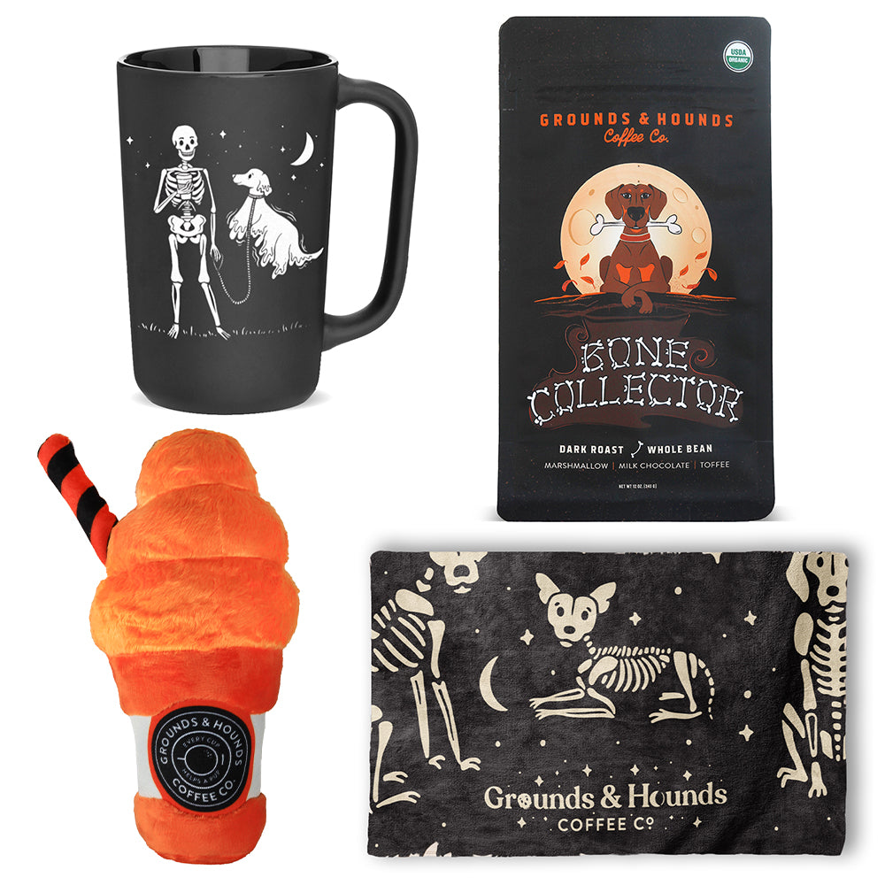 Skelly Pup Bundle