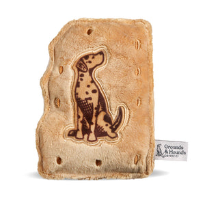 G&H S'more Dog Toy