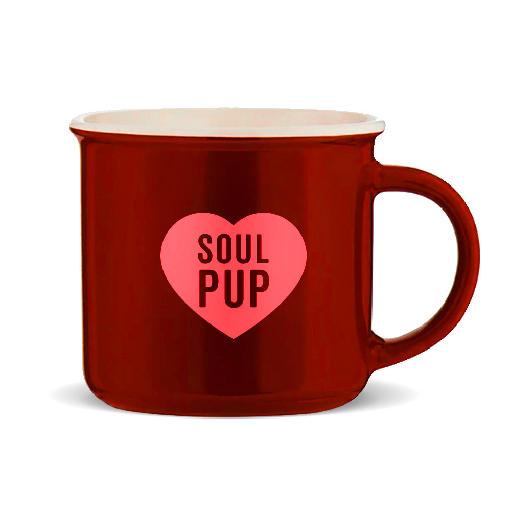 Soul Pup Mug