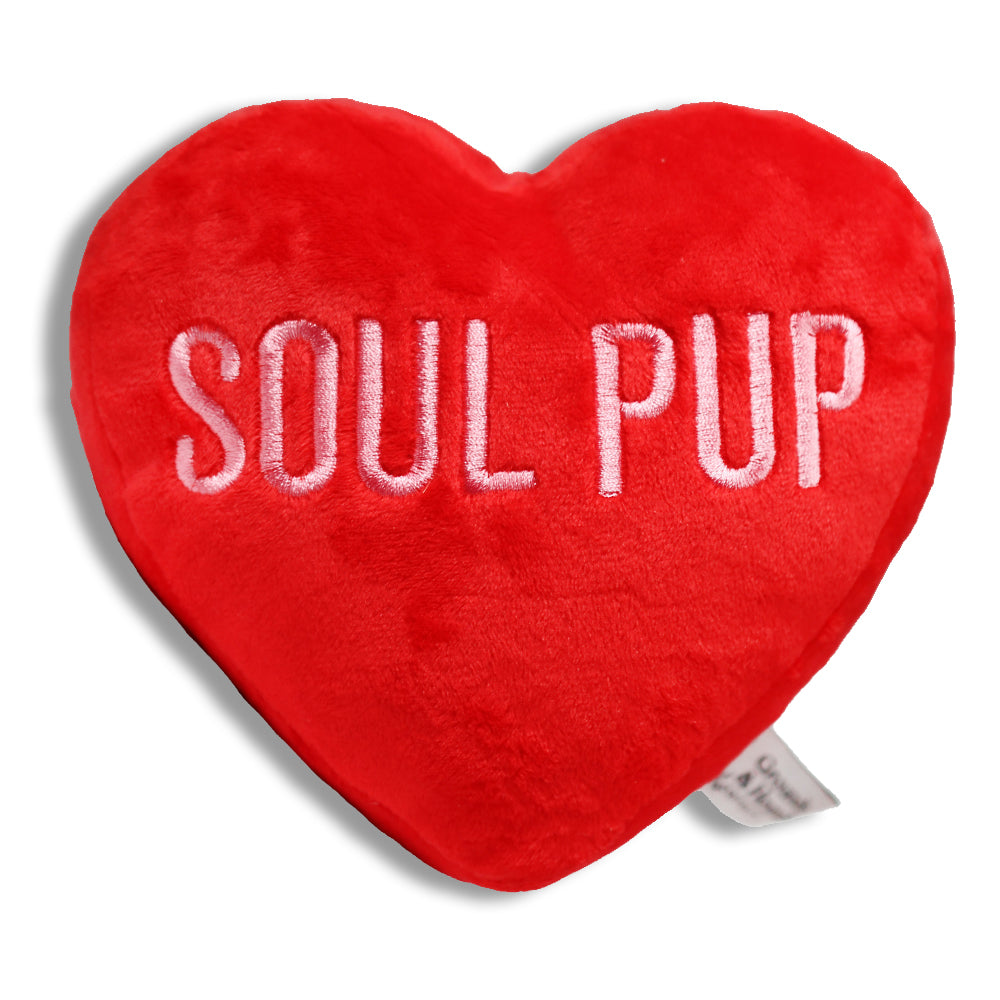 Puppies and hot sale soul sweatshirt