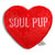 Soul Pup Heart Toy