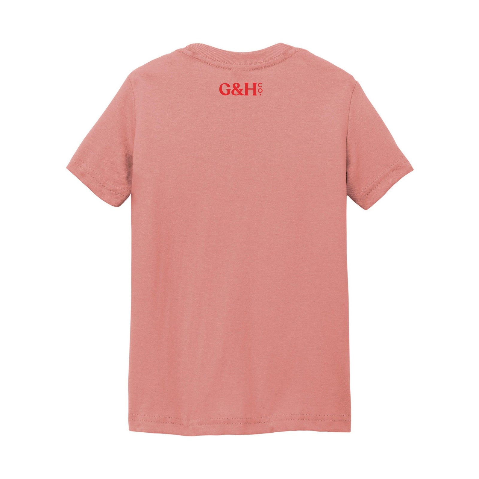 Born To Rescue Toddler Tee