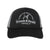 Low Profile Trucker Logo Hat