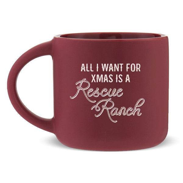 Jingle Bells Rescue Tails Gift Bundle