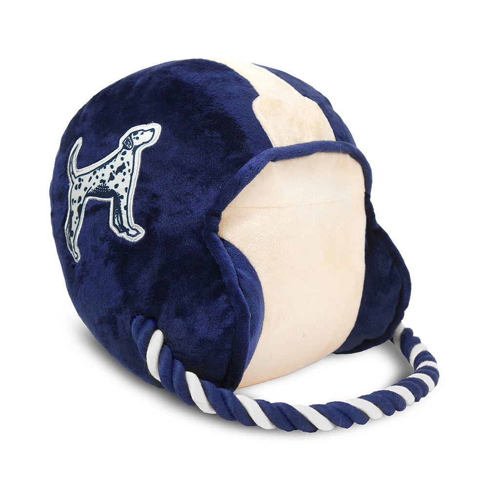 G&H x Puppy Bowl Helmet Toy
