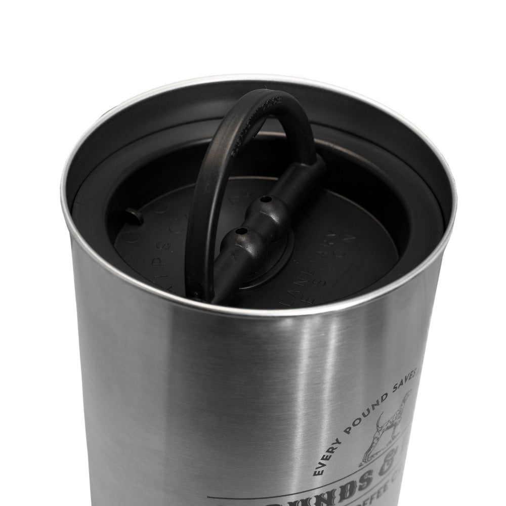 HAIOOU Airtight Coffee Canister