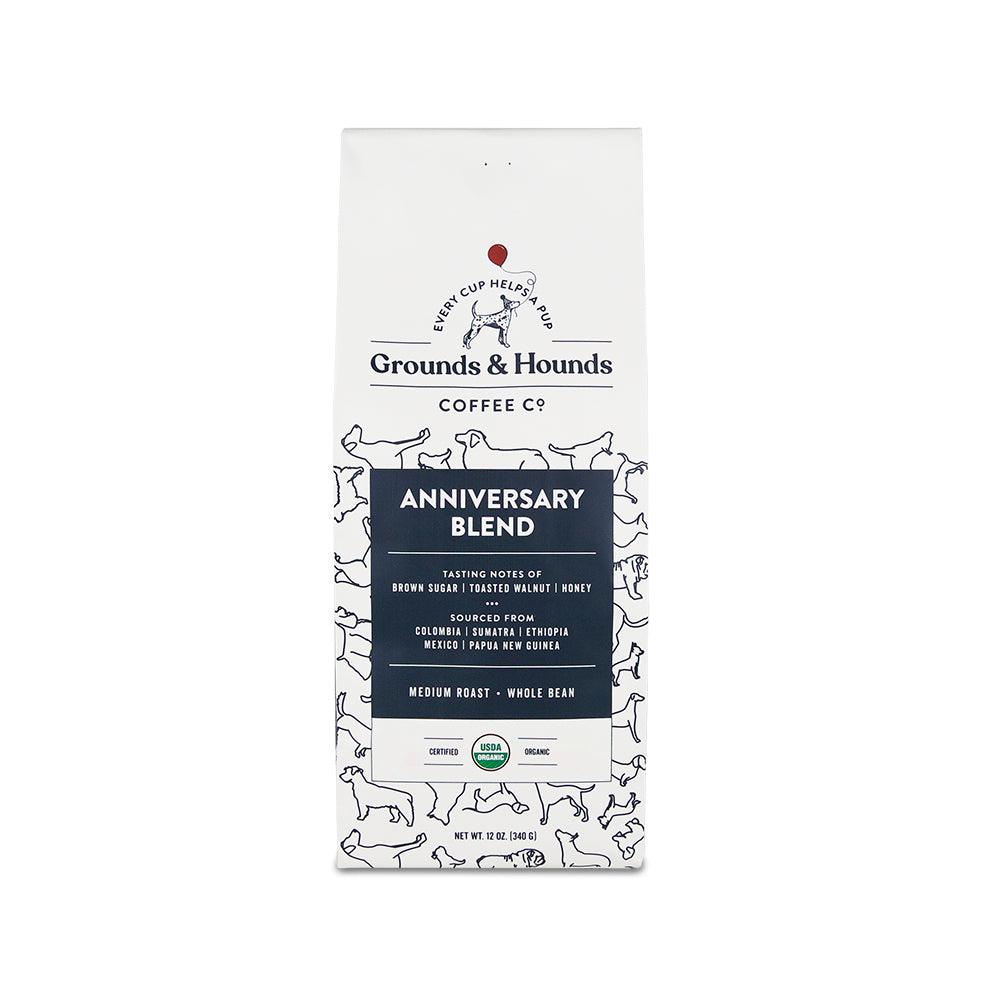 Anniversary Blend