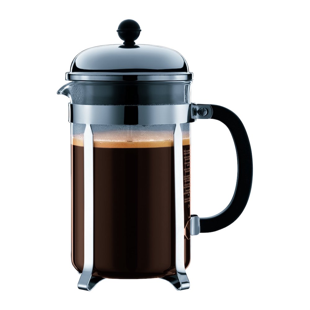 Bodum® Four Cup French Press