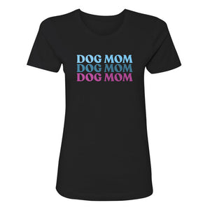 Limited Edition Dog Mom Tee