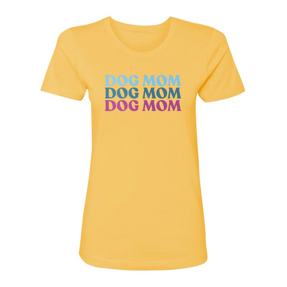 Limited Edition Dog Mom Tee