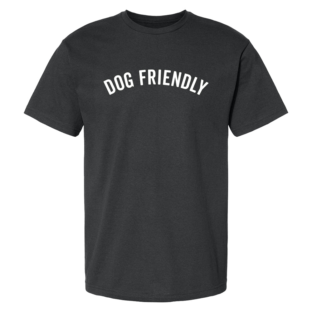 GFY Dog T-Shirt