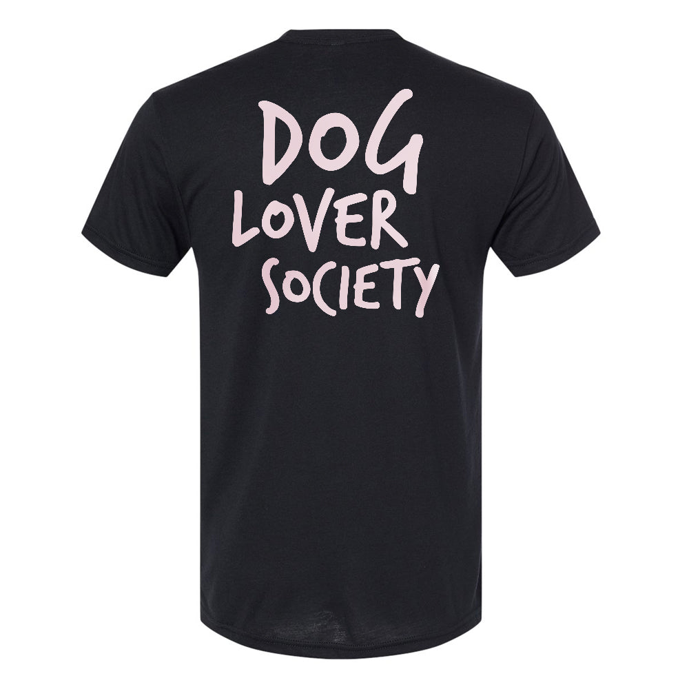 love society t shirt