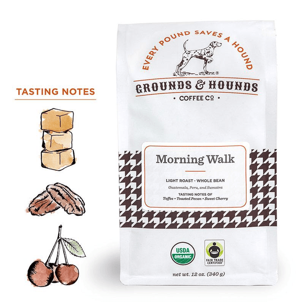 Morning Walk Breakfast Blend™ Autoship