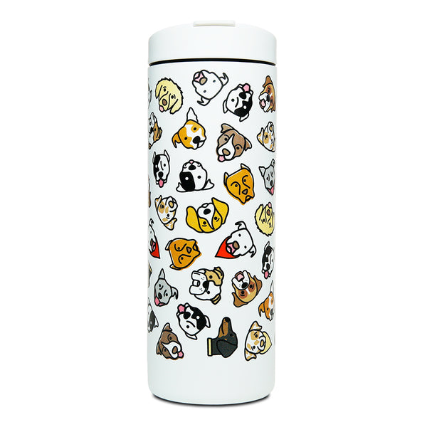 Sid's (Miir) Travel Mug — Sid The Cat