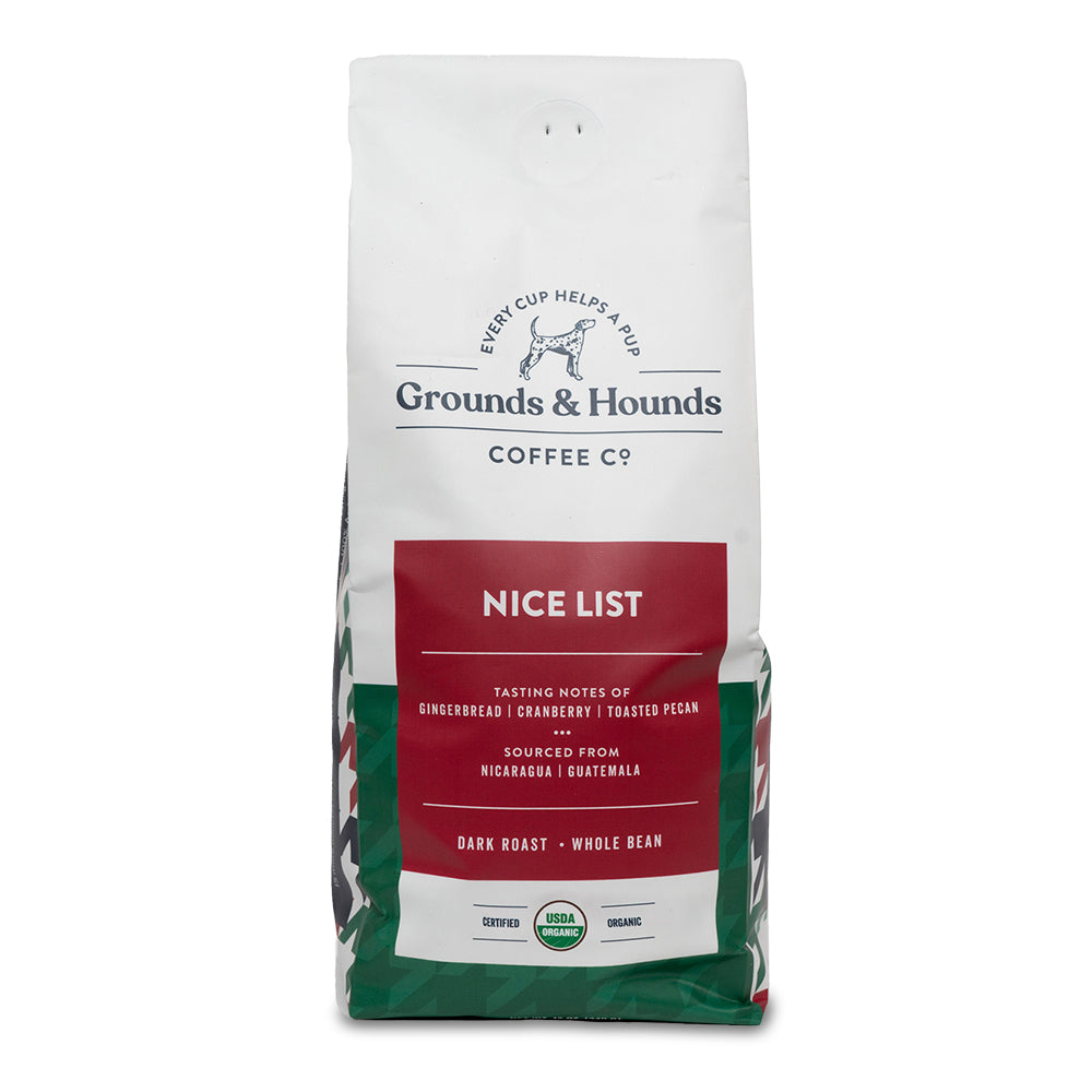 Nice List Holiday Blend