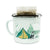 Off Trail Single Serve Steeping Coffee