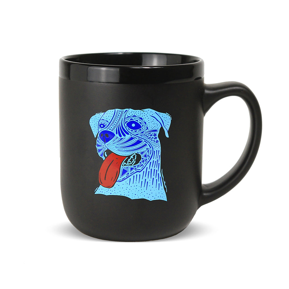 Coffee Dogs Miir® Travel Tumbler - Grounds & Hounds Coffee Co.