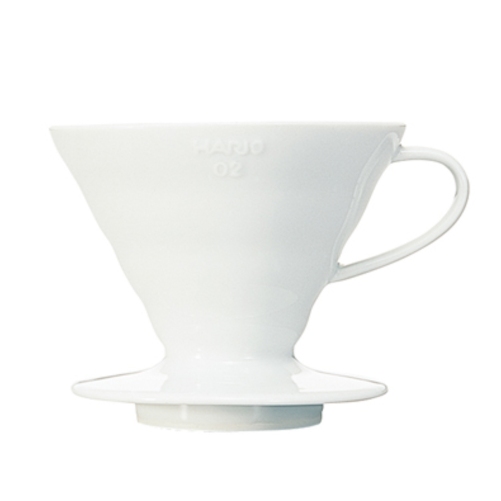 Hario V60 Pour Over Kit - Land of a Thousand Hills Coffee