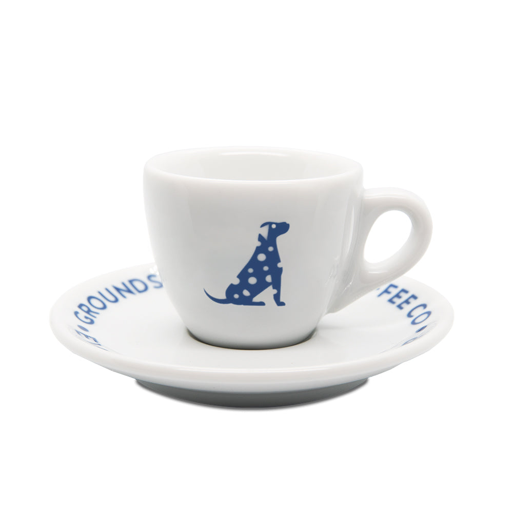 Espresso Cups Saucers Sets, Ceramic Kitchen Accessories