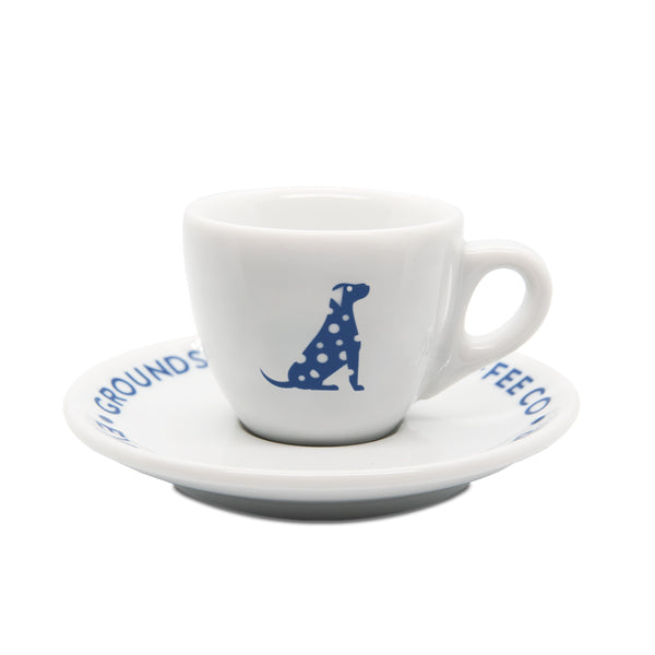 Dazbog Espresso Cup Set