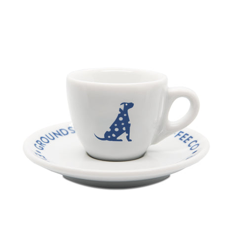 Dazbog Espresso Cup Set