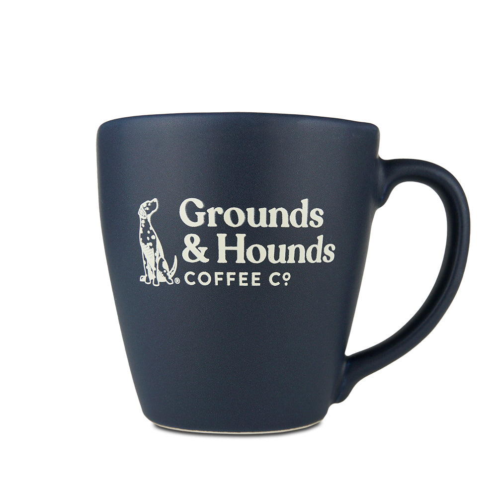 G&amp;H Signature Mug