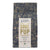 12 ounce bag of Soul Pup medium-dark roast coffee with blue and gold design