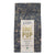 12 ounce bag of Soul Pup medium-dark roast coffee with blue and gold design