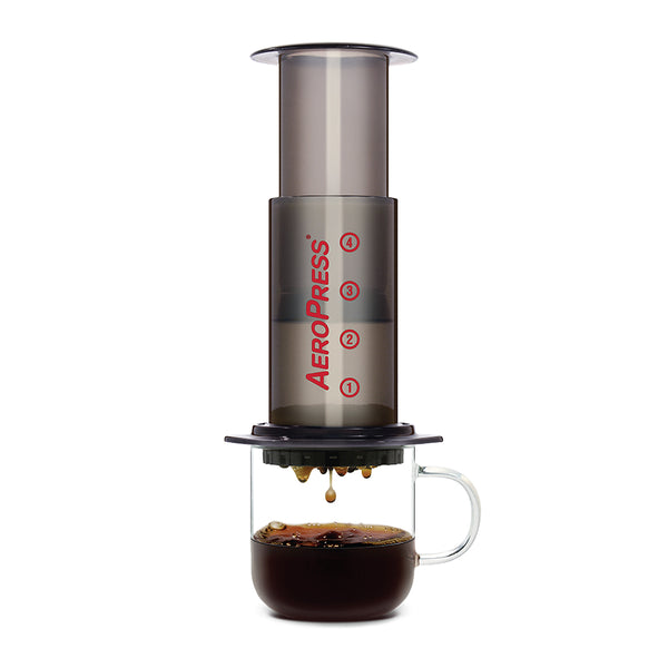 AeroPress® Original Coffee Maker – Fresh Roasted Coffee