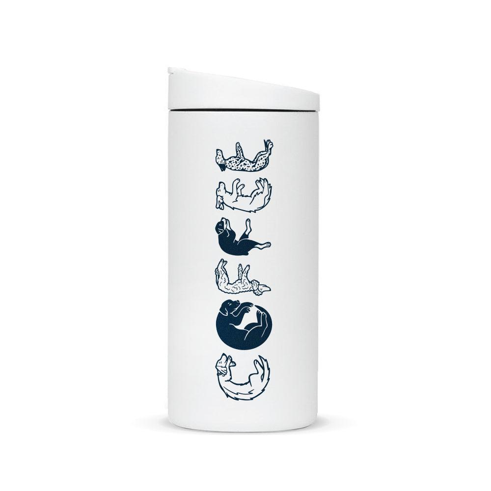 Coffee Dogs Miir® Travel Tumbler