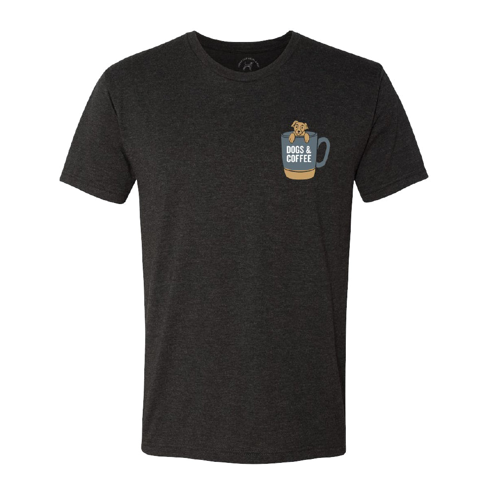 Dogs & Coffee Essentials Grounds & Hounds Coffee Co.