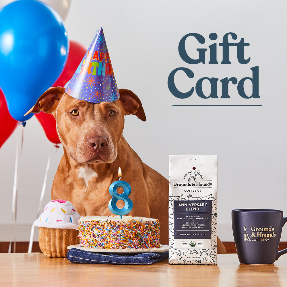 Digital Gift Card