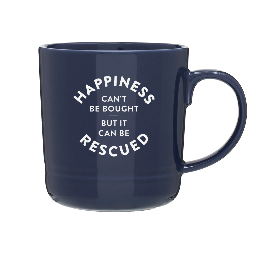 Key to Happiness Mug