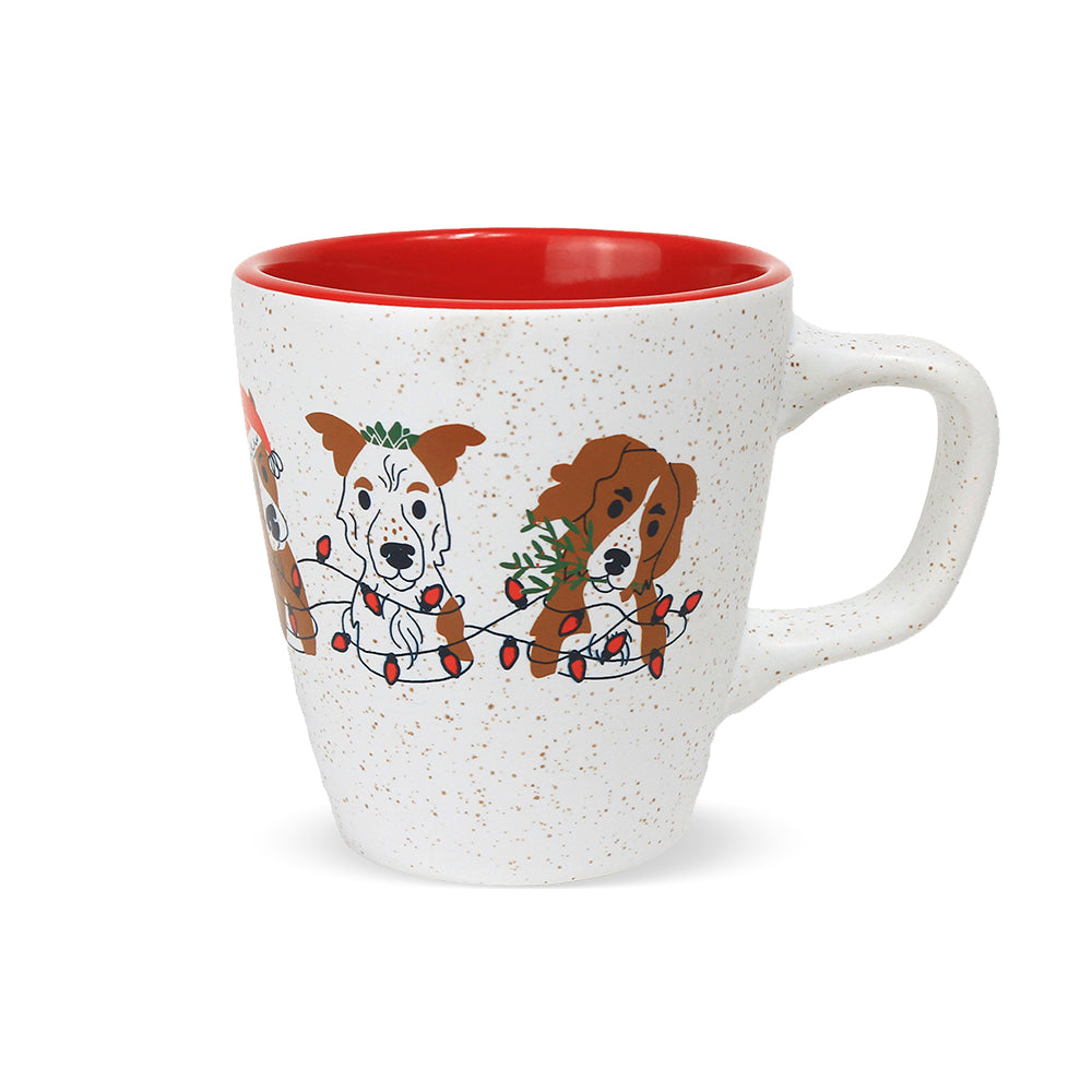 Holiday Party Mug