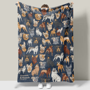 Lovable Blanket (Human Sized)