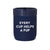 Every Cup Helps A Pup Ceramic Tumbler