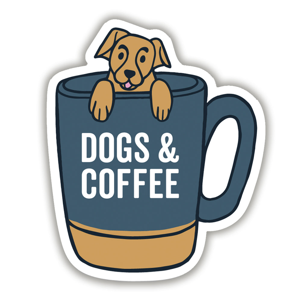 Coffee Dogs Miir® Travel Tumbler - Grounds & Hounds Coffee Co.