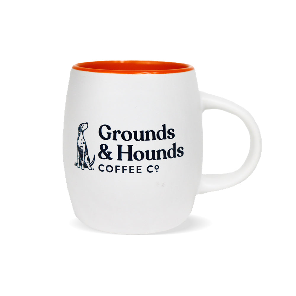 Coffee Dogs Miir® Travel Tumbler - Grounds & Hounds Coffee Co.